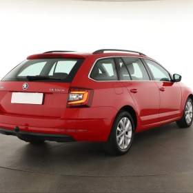 Foto inzerátu Skoda Octavia 1.5 TSI