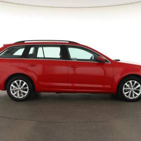 Foto inzerátu Skoda Octavia 1.5 TSI