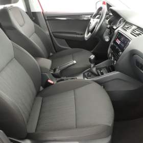 Foto inzerátu Skoda Octavia 1.5 TSI