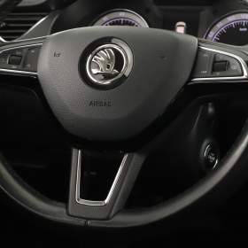 Foto inzerátu Skoda Octavia 1.5 TSI