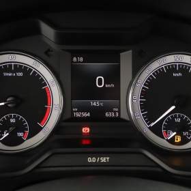Foto inzerátu Skoda Octavia 1.5 TSI