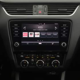 Foto inzerátu Skoda Octavia 1.5 TSI