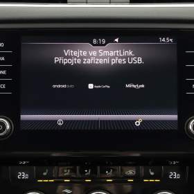 Foto inzerátu Skoda Octavia 1.5 TSI