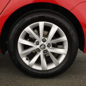 Foto inzerátu Skoda Octavia 1.5 TSI