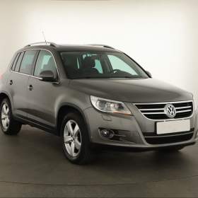 VW Tiguan 2.0 TDI / 19967389