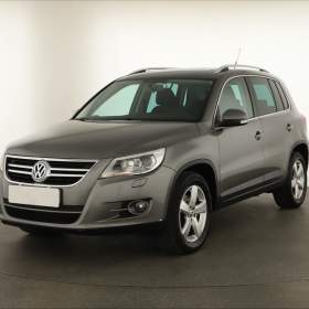Foto inzerátu VW Tiguan 2.0 TDI