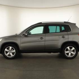 Foto inzerátu VW Tiguan 2.0 TDI