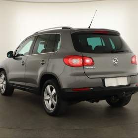 Foto inzerátu VW Tiguan 2.0 TDI