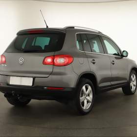 Foto inzerátu VW Tiguan 2.0 TDI