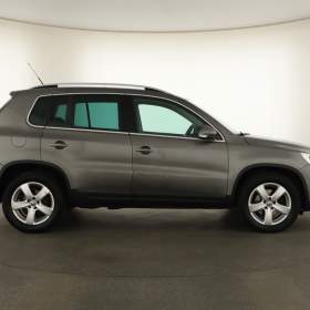 Foto inzerátu VW Tiguan 2.0 TDI