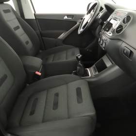 Foto inzerátu VW Tiguan 2.0 TDI