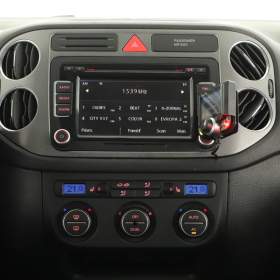 Foto inzerátu VW Tiguan 2.0 TDI