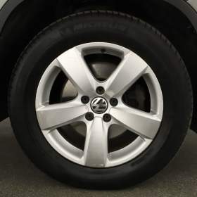 Foto inzerátu VW Tiguan 2.0 TDI