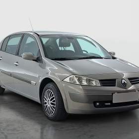 Foto inzerátu Renault Megane 1.6 16V