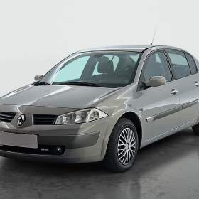 Foto inzerátu Renault Megane 1.6 16V