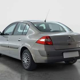 Foto inzerátu Renault Megane 1.6 16V