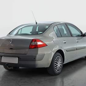 Foto inzerátu Renault Megane 1.6 16V