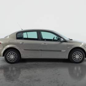 Foto inzerátu Renault Megane 1.6 16V