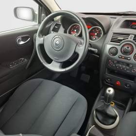 Foto inzerátu Renault Megane 1.6 16V