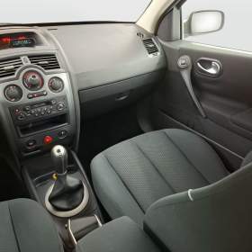 Foto inzerátu Renault Megane 1.6 16V