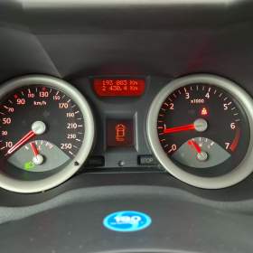 Foto inzerátu Renault Megane 1.6 16V