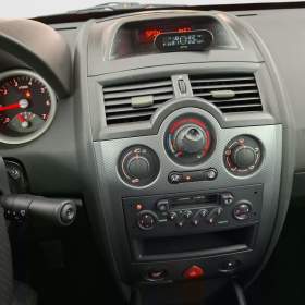 Foto inzerátu Renault Megane 1.6 16V