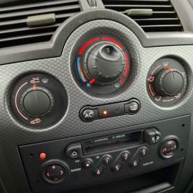 Foto inzerátu Renault Megane 1.6 16V