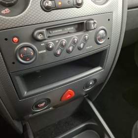 Foto inzerátu Renault Megane 1.6 16V