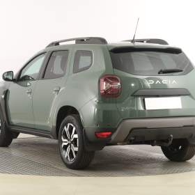 Foto inzerátu Dacia Duster 1.0 TCe