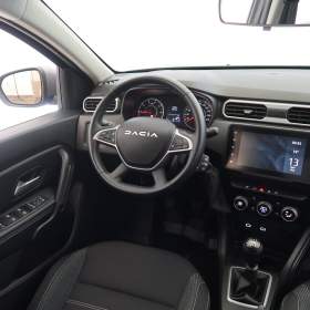 Foto inzerátu Dacia Duster 1.0 TCe