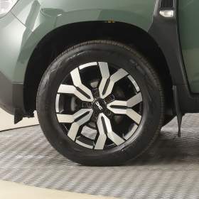 Foto inzerátu Dacia Duster 1.0 TCe