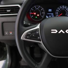 Foto inzerátu Dacia Duster 1.0 TCe
