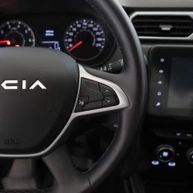 Foto inzerátu Dacia Duster 1.0 TCe