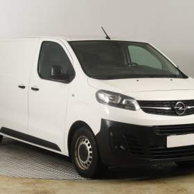Foto inzerátu Opel Vivaro 1.5 CDTI