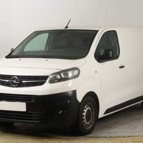 Foto inzerátu Opel Vivaro 1.5 CDTI