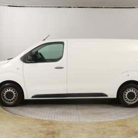 Foto inzerátu Opel Vivaro 1.5 CDTI