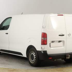 Foto inzerátu Opel Vivaro 1.5 CDTI