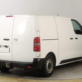 Foto inzerátu Opel Vivaro 1.5 CDTI