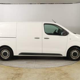 Foto inzerátu Opel Vivaro 1.5 CDTI