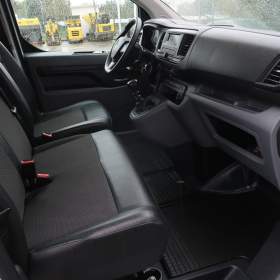 Foto inzerátu Opel Vivaro 1.5 CDTI