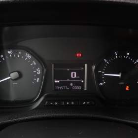 Foto inzerátu Opel Vivaro 1.5 CDTI
