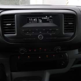 Foto inzerátu Opel Vivaro 1.5 CDTI