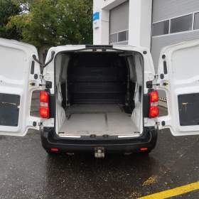 Foto inzerátu Opel Vivaro 1.5 CDTI
