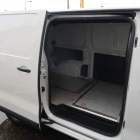 Foto inzerátu Opel Vivaro 1.5 CDTI
