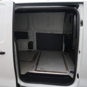 Foto inzerátu Opel Vivaro 1.5 CDTI