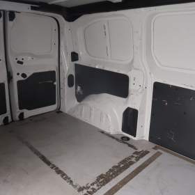 Foto inzerátu Opel Vivaro 1.5 CDTI
