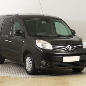 Foto inzerátu Renault Kangoo 1.5 dCi