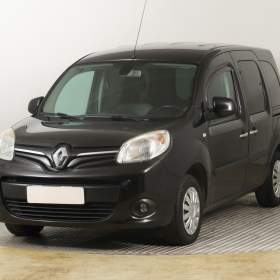Foto inzerátu Renault Kangoo 1.5 dCi