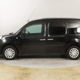 Foto inzerátu Renault Kangoo 1.5 dCi