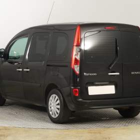Foto inzerátu Renault Kangoo 1.5 dCi